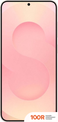Мобильный телефон Samsung GALAXY S25+ SM-S936B 12GB/256GB (РОЗОВОЕ ЗОЛОТО) (160239)