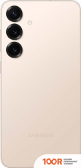 Мобильный телефон Samsung GALAXY S25+ SM-S936B 12GB/256GB (РОЗОВОЕ ЗОЛОТО) (160239)