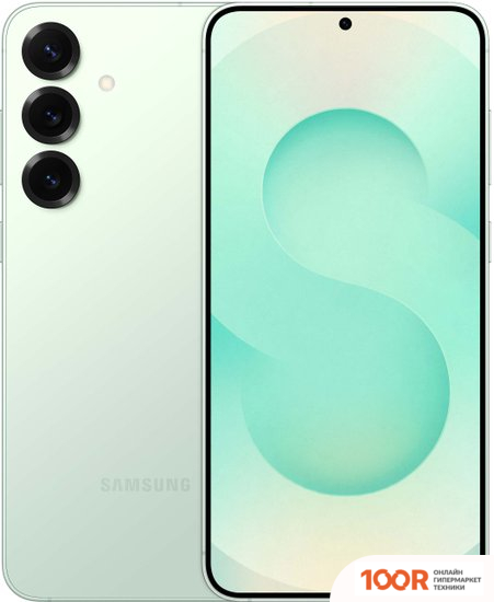 Мобильный телефон Samsung GALAXY S25+ SM-S9360 12GB/256GB (МЯТНЫЙ) (160229)