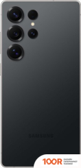 Мобильный телефон Samsung GALAXY S25 ULTRA SM-S938B 12GB/512GB (ЧЕРНЫЙ ТИТАН) (160227)