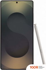 Мобильный телефон Samsung GALAXY S25 ULTRA SM-S938B 12GB/512GB (ЧЕРНЫЙ ТИТАН) (160227)