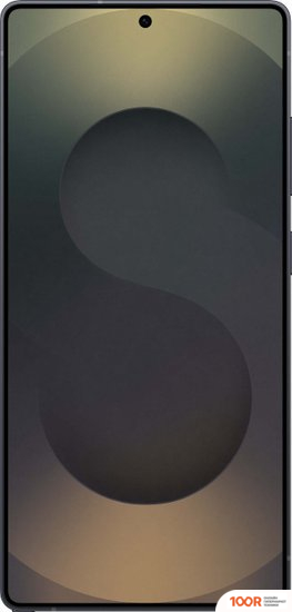 Мобильный телефон Samsung GALAXY S25 ULTRA SM-S938B 12GB/512GB (УГОЛЬНО-ЧЕРНЫЙ ТИТАН) (160226)