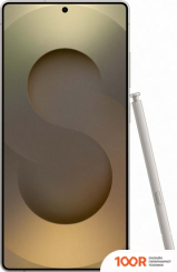 Мобильный телефон Samsung GALAXY S25 ULTRA SM-S938B 12GB/512GB (СЕРЫЙ ТИТАН) (160224)