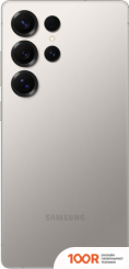 Мобильный телефон Samsung GALAXY S25 ULTRA SM-S938B 12GB/512GB (СЕРЫЙ ТИТАН) (160224)
