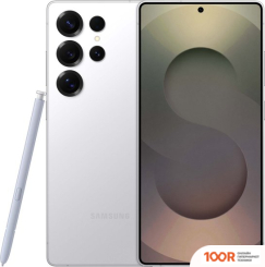 Мобильный телефон Samsung GALAXY S25 ULTRA SM-S938B 12GB/512GB (СЕРЕБРЯНЫЙ ТИТАН) (160223)