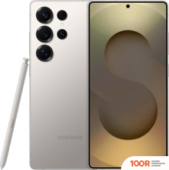 Мобильный телефон Samsung GALAXY S25 ULTRA SM-S938B 12GB/256GB (СЕРЫЙ ТИТАН) (160217)