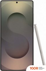 Мобильный телефон Samsung GALAXY S25 ULTRA SM-S938B 12GB/256GB (ЗЕЛЕНЫЙ ТИТАН) (160214)