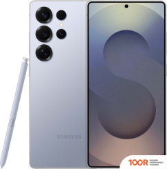 Мобильный телефон Samsung GALAXY S25 ULTRA SM-S938B 12GB/1TB (СИНИЙ ТИТАН) (160211)