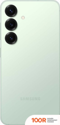 Мобильный телефон Samsung GALAXY S25 SM-S931B 12GB/256GB (МЯТНЫЙ) (160190)