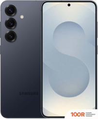 Мобильный телефон Samsung GALAXY S25 SM-S931B 12GB/128GB (СИНЕ-ЧЕРНЫЙ) (160186)