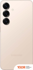 Мобильный телефон Samsung GALAXY S25 SM-S931B 12GB/128GB (РОЗОВОЕ ЗОЛОТО) (160184)