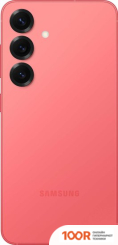 Мобильный телефон Samsung GALAXY S25 SM-S931B 12GB/128GB (КОРАЛЛОВЫЙ) (160182)