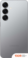 Мобильный телефон Samsung GALAXY S25 SM-S9310 12GB/256GB (СЕРЫЙ) (160176)