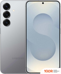 Мобильный телефон Samsung GALAXY S25 SM-S9310 12GB/256GB (СЕРЫЙ) (160176)