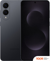 Мобильный телефон Samsung GALAXY S25 EDGE SM-S937B 12GB/256GB (ТИТАНОВЫЙ ЧЕРНЫЙ) (160170)