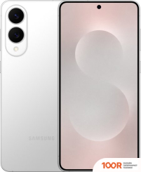 Мобильный телефон Samsung GALAXY S25 EDGE SM-S937B 12GB/256GB (ТИТАНОВЫЙ СЕРЕБРИСТЫЙ) (160169)