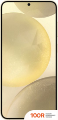 Мобильный телефон Samsung GALAXY S24+ 12GB/512GB SM-S9260 SNAPDRAGON (ЖЕЛТЫЙ) (160157)