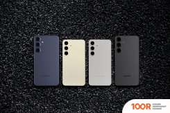 Мобильный телефон Samsung GALAXY S24+ 12GB/512GB SM-S9260 SNAPDRAGON (ЖЕЛТЫЙ) (160157)