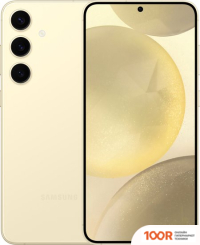 Мобильный телефон Samsung GALAXY S24+ 12GB/512GB SM-S9260 SNAPDRAGON (ЖЕЛТЫЙ) (160157)