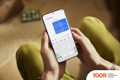 Мобильный телефон Samsung GALAXY S24+ 12GB/256GB SM-S926B EXYNOS (ФИОЛЕТОВЫЙ) (160155)