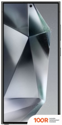 Мобильный телефон Samsung GALAXY S24 ULTRA SM-S928N 256GB (ЗЕЛЕНЫЙ ТИТАН) (160132)