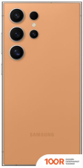 Мобильный телефон Samsung GALAXY S24 ULTRA SM-S928N 1TB (ОРАНЖЕВЫЙ ТИТАН) (160126)