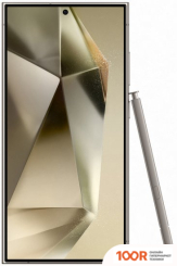 Мобильный телефон Samsung GALAXY S24 ULTRA SM-S928B 512GB (ОРАНЖЕВЫЙ ТИТАН) (160120)