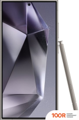 Мобильный телефон Samsung GALAXY S24 ULTRA SM-S928B 256GB (ТИТАНОВЫЙ ФИОЛЕТОВЫЙ) (160117)