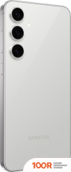Мобильный телефон Samsung GALAXY S24 FE SM-S721B 8GB/512GB (СЕРЫЙ) (160091)