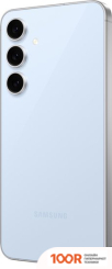 Мобильный телефон Samsung GALAXY S24 FE SM-S721B 8GB/512GB (ГОЛУБОЙ) (160088)