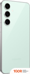 Мобильный телефон Samsung GALAXY S24 FE SM-S721B 8GB/256GB (МЯТНЫЙ) (160084)