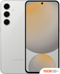 Мобильный телефон Samsung GALAXY S24 FE SM-S721B 8GB/128GB (СЕРЫЙ) (160078)