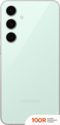 Мобильный телефон Samsung GALAXY S24 FE SM-S721B 8GB/128GB (МЯТНЫЙ) (160076)