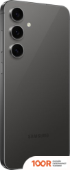 Мобильный телефон Samsung GALAXY S24 FE SM-S721B 8GB/128GB (ГРАФИТ) (160074)