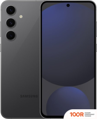 Мобильный телефон Samsung GALAXY S24 FE SM-S721B 8GB/128GB (ГРАФИТ) (160074)