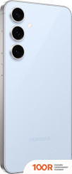 Мобильный телефон Samsung GALAXY S24 FE SM-S721B 8GB/128GB (ГОЛУБОЙ) (160072)