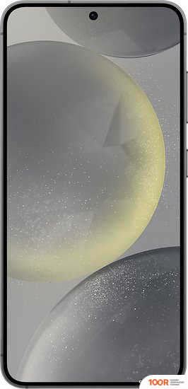Мобильный телефон Samsung GALAXY S24 8GB/512GB SM-S921B EXYNOS (ЧЕРНЫЙ) (160065)
