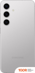 Мобильный телефон Samsung GALAXY S24 8GB/512GB SM-S921B EXYNOS (СЕРЫЙ) (160063)
