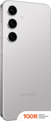 Мобильный телефон Samsung GALAXY S24 8GB/512GB SM-S921B EXYNOS (СЕРЫЙ) (160063)