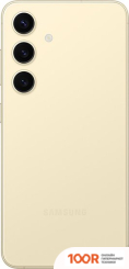 Мобильный телефон Samsung GALAXY S24 8GB/512GB SM-S921B EXYNOS (ЖЕЛТЫЙ) (160061)