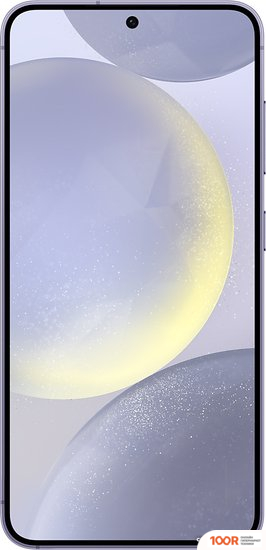 Мобильный телефон Samsung GALAXY S24 8GB/256GB SM-S921B EXYNOS (ФИОЛЕТОВЫЙ) (160049)