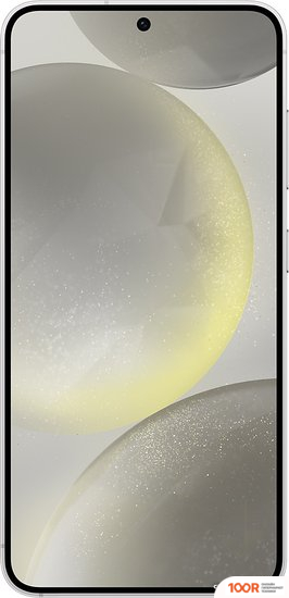 Мобильный телефон Samsung GALAXY S24 8GB/256GB SM-S921B EXYNOS (СЕРЫЙ) (160047)