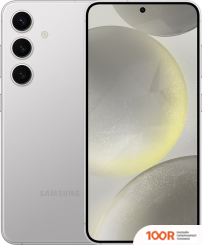 Мобильный телефон Samsung GALAXY S24 8GB/256GB SM-S921B EXYNOS (СЕРЫЙ) (160047)