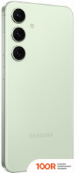 Мобильный телефон Samsung GALAXY S24 8GB/256GB SM-S921B EXYNOS (ЗЕЛЕНЫЙ) (160044)