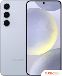 Мобильный телефон Samsung GALAXY S24 8GB/128GB SM-S921B EXYNOS (СИНИЙ) (160034)