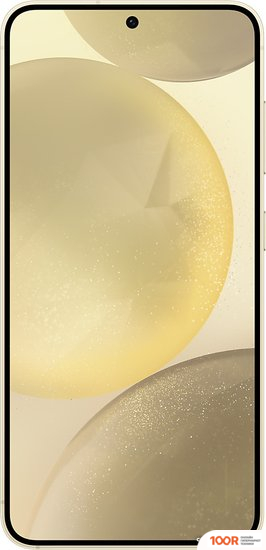 Мобильный телефон Samsung GALAXY S24 8GB/128GB SM-S921B EXYNOS (ЖЕЛТЫЙ) (160031)