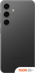 Мобильный телефон Samsung GALAXY S24 12GB/256GB SM-S9210 SNAPDRAGON (ЧЕРНЫЙ) (160030)