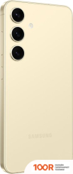 Мобильный телефон Samsung GALAXY S24 12GB/256GB SM-S9210 SNAPDRAGON (ЖЕЛТЫЙ) (160027)