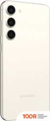 Мобильный телефон Samsung GALAXY S23+ SM-S916B/DS 8GB/512GB (БЕЖЕВЫЙ) (160023)