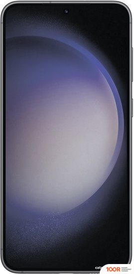 Мобильный телефон Samsung GALAXY S23+ SM-S916B/DS 8GB/256GB (ЧЕРНЫЙ ФАНТОМ) (160022)
